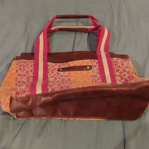 Tommy Hilfiger womens purse